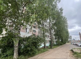 Продажа трехкомнатной квартиры, 50.7 м2, Московская область