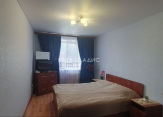 Продается 2-комнатная квартира, 64 м2, Пенза, Ново-Казанская улица, 4, Железнодорожный район