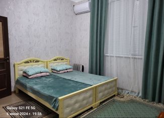 Сдается в аренду комната, 36.3 м2, Дагестан, улица имени Р. Зорге, 43