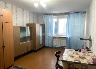 1-комнатная квартира на продажу, 31.4 м2, Новосибирская область, улица Тургенева, 30