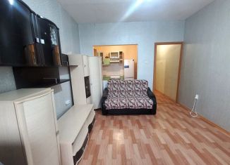 Сдается однокомнатная квартира, 31.6 м2, Челябинская область, 10-й Лобинский переулок, 3А