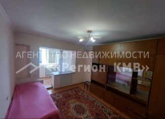 Продается двухкомнатная квартира, 53 м2, Ставропольский край, улица Пирогова, 17