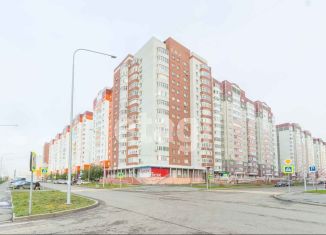 Продается двухкомнатная квартира, 74.8 м2, Тюмень, улица Николая Семёнова, 29к1, Восточный округ