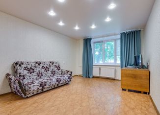 Продаю однокомнатную квартиру, 32.6 м2, Санкт-Петербург, Альпийский переулок, 13к2