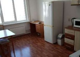 1-комнатная квартира в аренду, 43 м2, Краснодарский край, проспект Ленина, 107