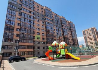 Продажа 1-комнатной квартиры, 42 м2, Новороссийск, улица Удалова, 10к1