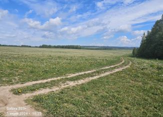 Продажа земельного участка, 10 сот., село Якшур-Бодья, Полевая улица