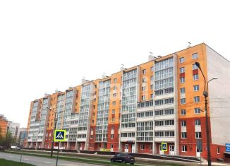 Продаю 1-комнатную квартиру, 43.4 м2, Великий Новгород, улица Ломоносова, 43