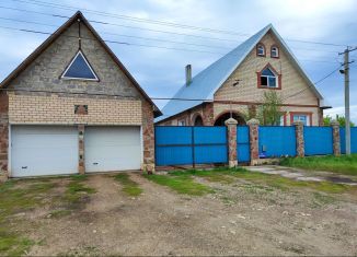 Продается дом, 100 м2, Оренбургская область, Пушкинская улица