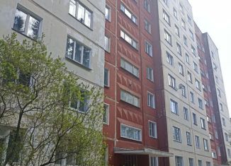 Продается 1-комнатная квартира, 37.2 м2, Кировская область, улица Алексея Некрасова, 35