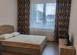 1-комнатная квартира в аренду, 37 м2, Ленинградская область, Воронцовский бульвар, 20к3