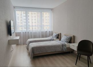 Квартира в аренду студия, 28 м2, Екатеринбург, Переходный переулок, 3А, Переходный переулок