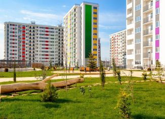 Продается помещение свободного назначения, 43.9 м2, посёлок городского типа Сириус, улица Акаций, 34к8