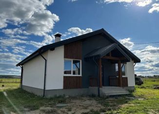 Дом на продажу, 122.4 м2, посёлок Сысерть, улица Матросова