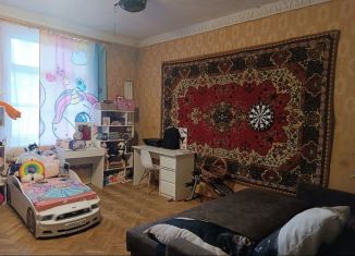 Продается трехкомнатная квартира, 84.1 м2, Ленинградская область, микрорайон Городок, 228