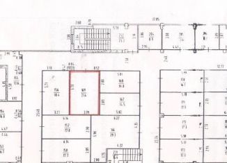 Торговая площадь на продажу, 21.6 м2, Геленджик, улица Ленина, 1
