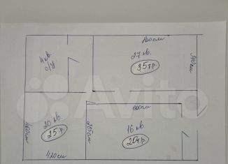 Продажа помещения свободного назначения, 87.7 м2, Краснодар, улица Григория Булгакова, 12/1, микрорайон Достояние