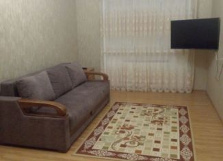 1-комнатная квартира в аренду, 48 м2, Каспийск, проспект М. Омарова, 5