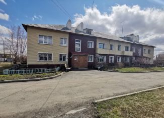 Продаю 2-комнатную квартиру, 43.4 м2, Тогучин, Целинная улица, 3