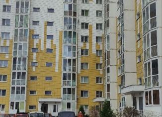 Аренда 1-комнатной квартиры, 45 м2, Тверская область, улица Орджоникидзе, 49к9