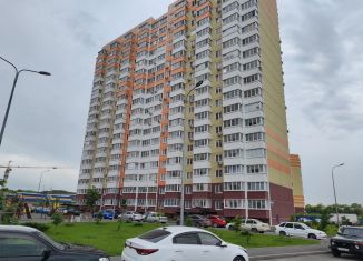1-комнатная квартира на продажу, 36 м2, Ростовская область, улица Теряева