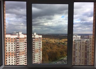 Сдается 1-комнатная квартира, 40 м2, Московская область, жилой комплекс Бутово Парк, 16
