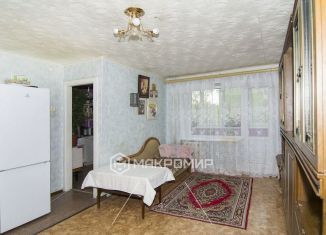 3-комнатная квартира на продажу, 57.8 м2, Челябинская область, Артиллерийская улица, 110