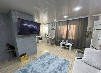 Продажа 2-комнатной квартиры, 42 м2, Слюдянка, Пионерский переулок, 1