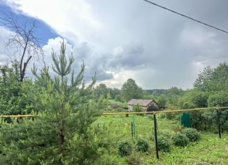 Земельный участок на продажу, 34 сот., село Алаторка, Алаторская улица, 41