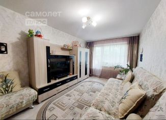 Продажа двухкомнатной квартиры, 44 м2, Пермь, улица Карпинского, 29