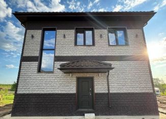 Продаю дом, 155.2 м2, деревня Протасово, Ромашковая улица, 11