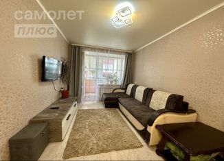 Продам 2-комнатную квартиру, 39.5 м2, Белебей, улица Войкова, 103
