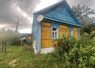 Продажа дома, 51 м2, посёлок Вяжли, Первомайская улица