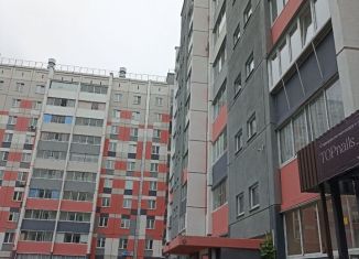 Однокомнатная квартира в аренду, 40.8 м2, Челябинск, улица Бейвеля, 69, Курчатовский район