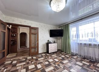 Продается двухкомнатная квартира, 50.5 м2, Свердловская область, Пихтовая улица, 44