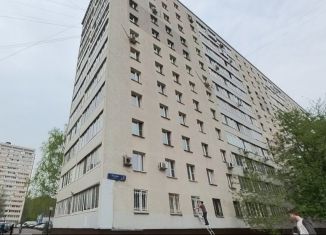 Продается двухкомнатная квартира, 45.8 м2, Москва, улица Лескова, 3, район Бибирево