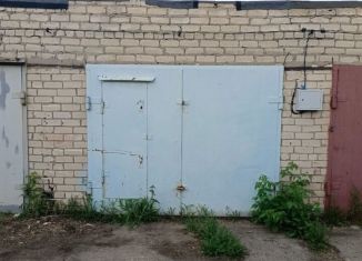 Продажа гаража, 22 м2, Самарская область, Речная улица, 3А