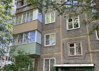 Продается 1-комнатная квартира, 30.9 м2, Ярославль, улица Урицкого, 53
