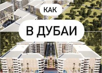 Продам однокомнатную квартиру, 32 м2, Дагестан, хутор Турали 5-е, 70
