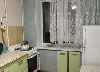 Однокомнатная квартира в аренду, 31.6 м2, Волгоградская область, Козловская улица, 25
