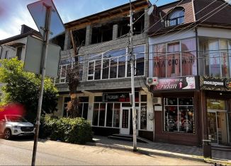 Продается помещение свободного назначения, 300 м2, Ессентуки, улица Луначарского, 22/42