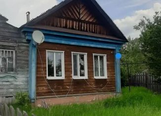 Продается дом, 70 м2, село Большой Вьяс, Базарная улица