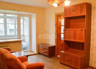 Двухкомнатная квартира на продажу, 41.1 м2, Прокопьевск, проспект Ленина, 33