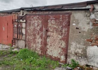 Продам гараж, 24 м2, Искитим, ряд № 28, с3