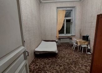 Комната в аренду, 16 м2, Москва, Гоголевский бульвар, 23, метро Кропоткинская