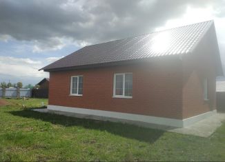 Дом на продажу, 102.1 м2, деревня Ветошниково, Вешняковская улица, 10А