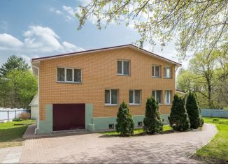 Продажа дома, 240 м2, деревня Масловка, деревня Масловка, 20