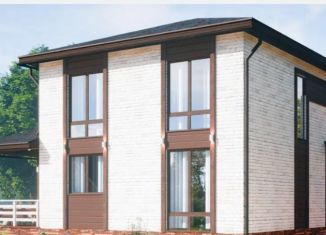 Продажа дома, 112 м2, село Балобаново, Железнодорожная улица