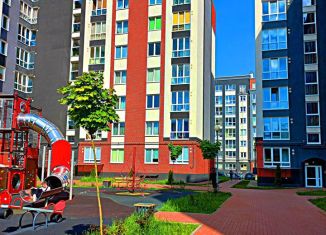 Продается двухкомнатная квартира, 55.6 м2, Калининградская область