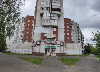 Продажа склада, 624 м2, Нижний Новгород, улица Александра Люкина, 9